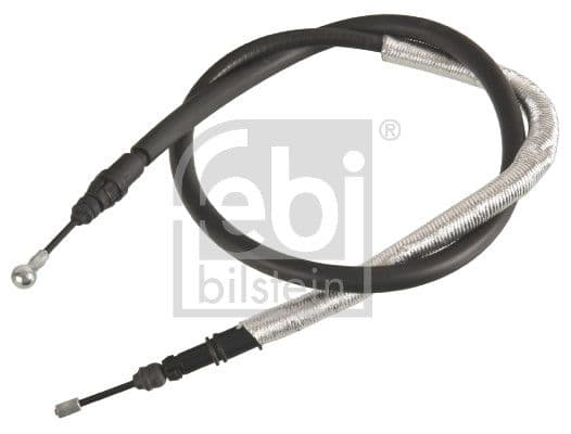 Cablu, frana de parcare FEBI BILSTEIN 171370