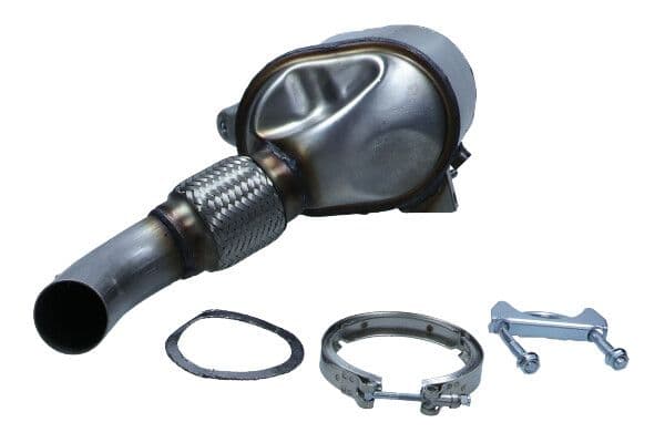 Filtru funingine/particule, sist.de esapament MAXGEAR 27-6007