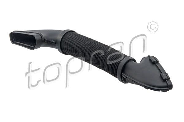 Palnie, filtru de aer TOPRAN 409 661