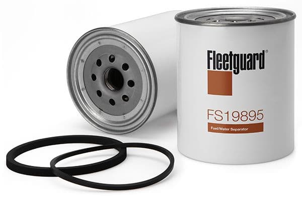 filtru combustibil FLEETGUARD FS19895