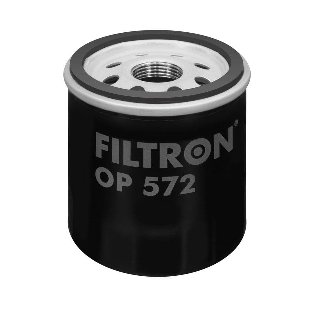 Filtru ulei FILTRON OP 572