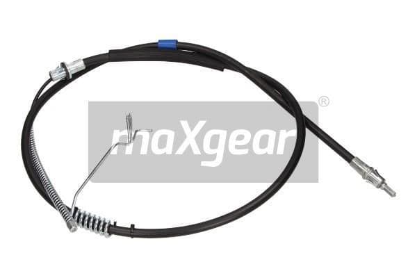Cablu, frana de parcare MAXGEAR 32-0454