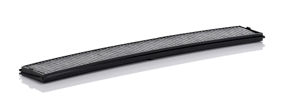 Filtru, aer habitaclu MANN-FILTER CUK 6724