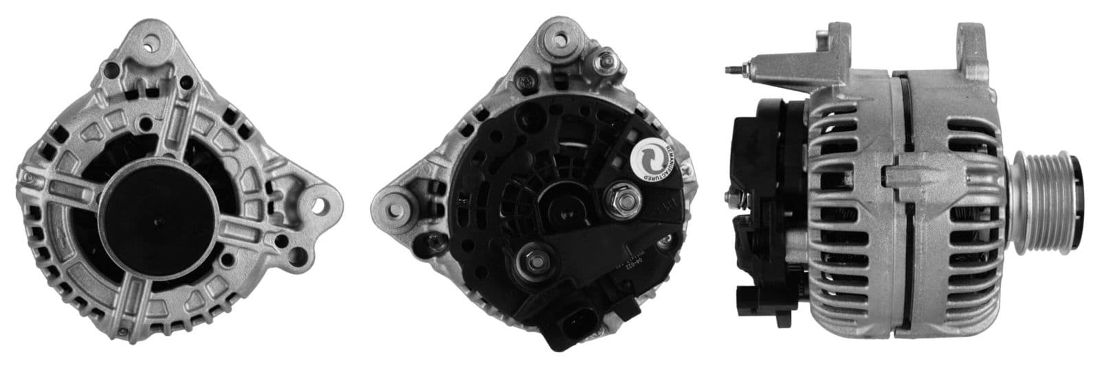Generator / Alternator ELSTOCK 28-3709
