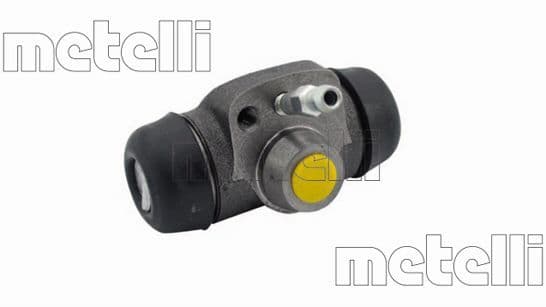 Cilindru receptor frana METELLI 04-0706