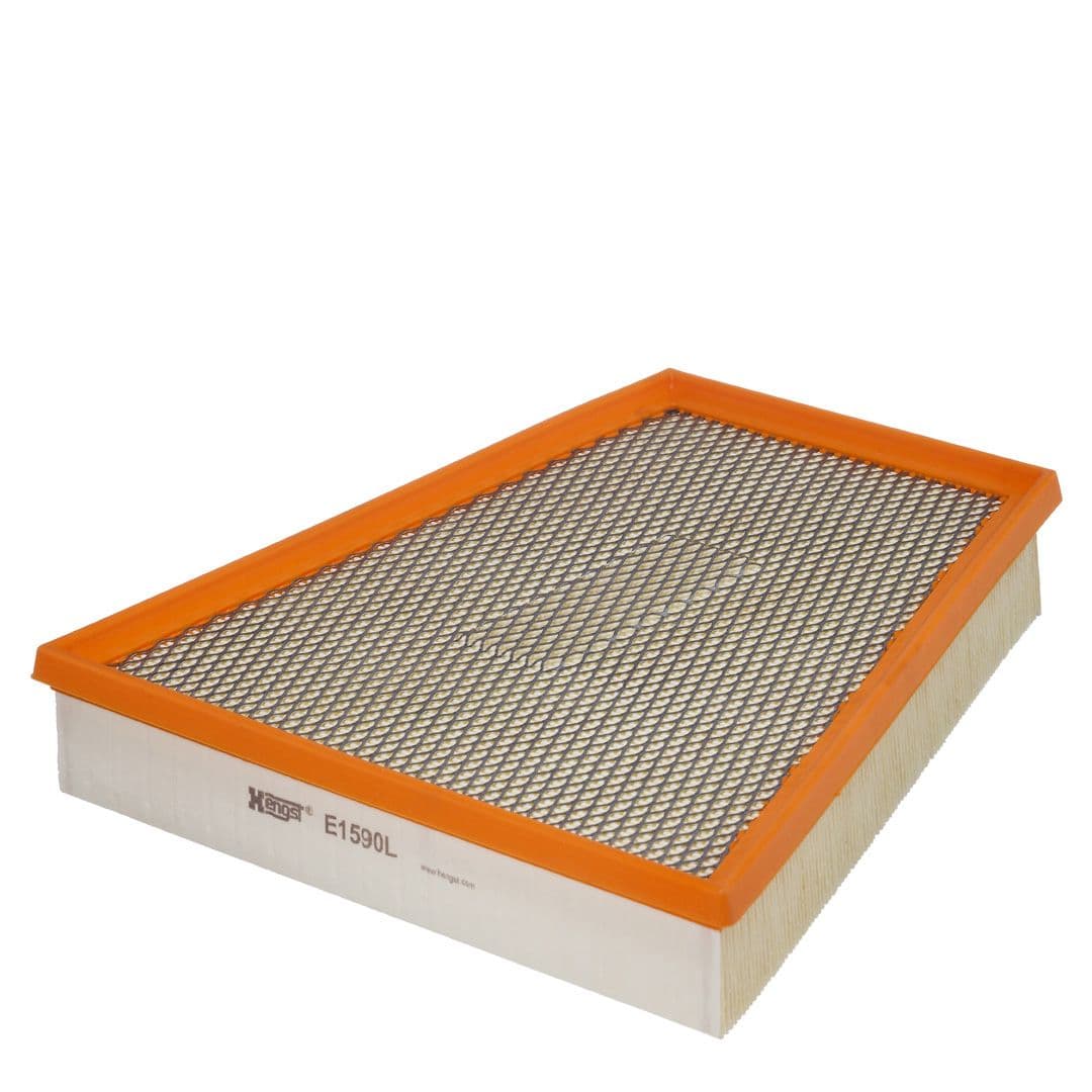 Filtru aer HENGST FILTER E1590L