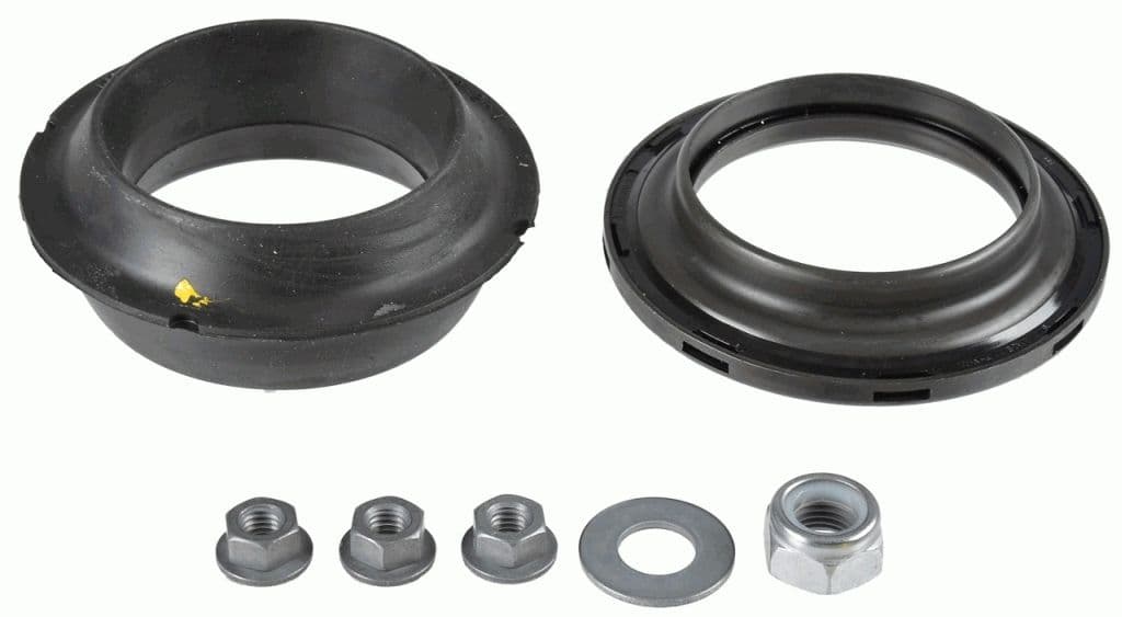 Set reparatie, rulment sarcina amortizor LEMFOERDER 31457 01
