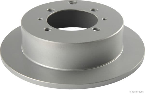 Disc frana HERTH+BUSS JAKOPARTS J3315010