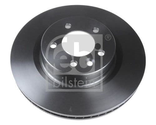 Disc frana FEBI BILSTEIN 43848