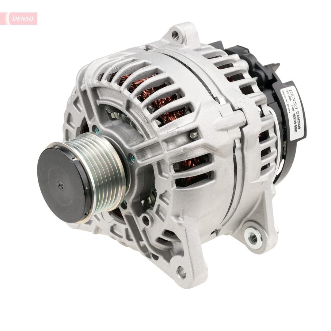 Generator / Alternator DENSO DAN3009