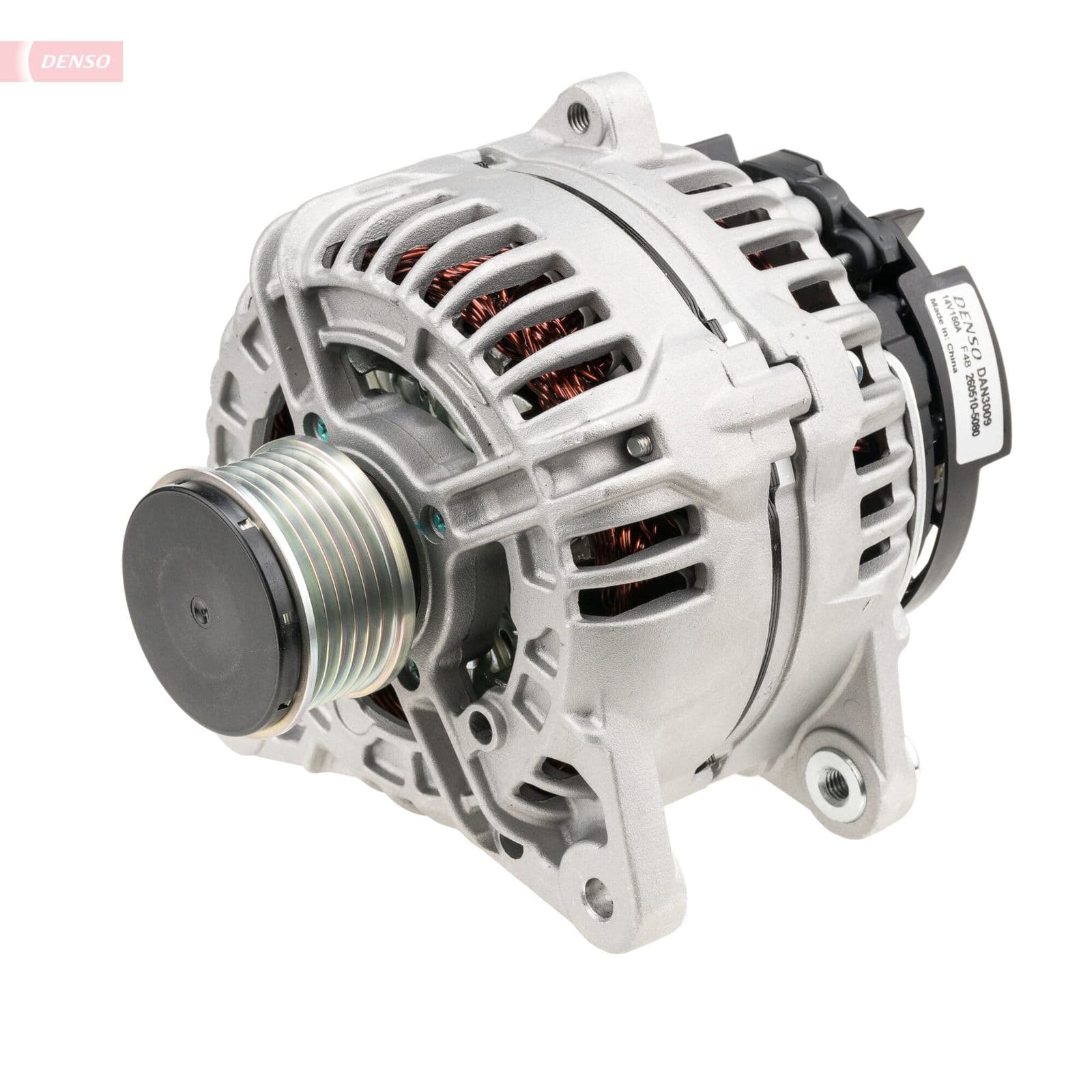 Generator / Alternator DENSO DAN3009