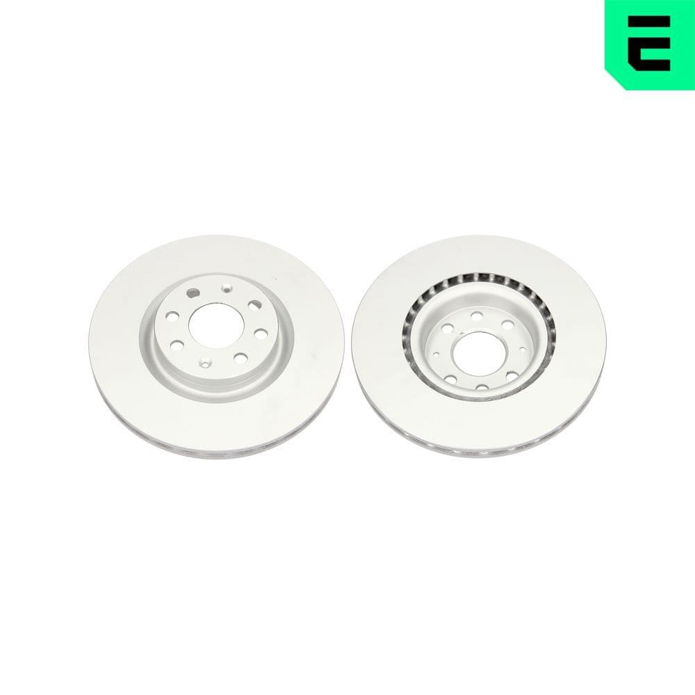 Disc frana OPTIMAL BS-7666C