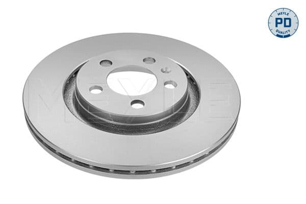 Disc frana MEYLE -PD: Advanced performance and design. 183 521 1027/PD