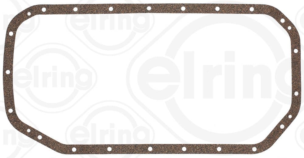 Garnitura baie ulei ELRING 835.099