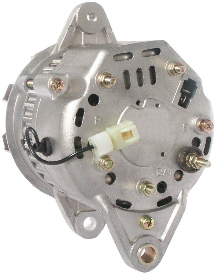 Generator / Alternator HC-Cargo F 032 112 270