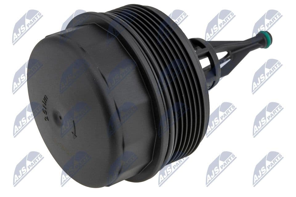 Capac, carcasa filtru ulei NTY CCL-ME-031
