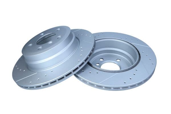 Disc frana MAXGEAR 19-2411SPORT