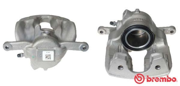 Etrier frana BREMBO F 50 334