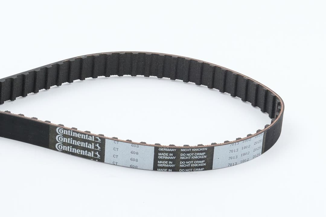 Curea de distributie CONTINENTAL CTAM CT608
