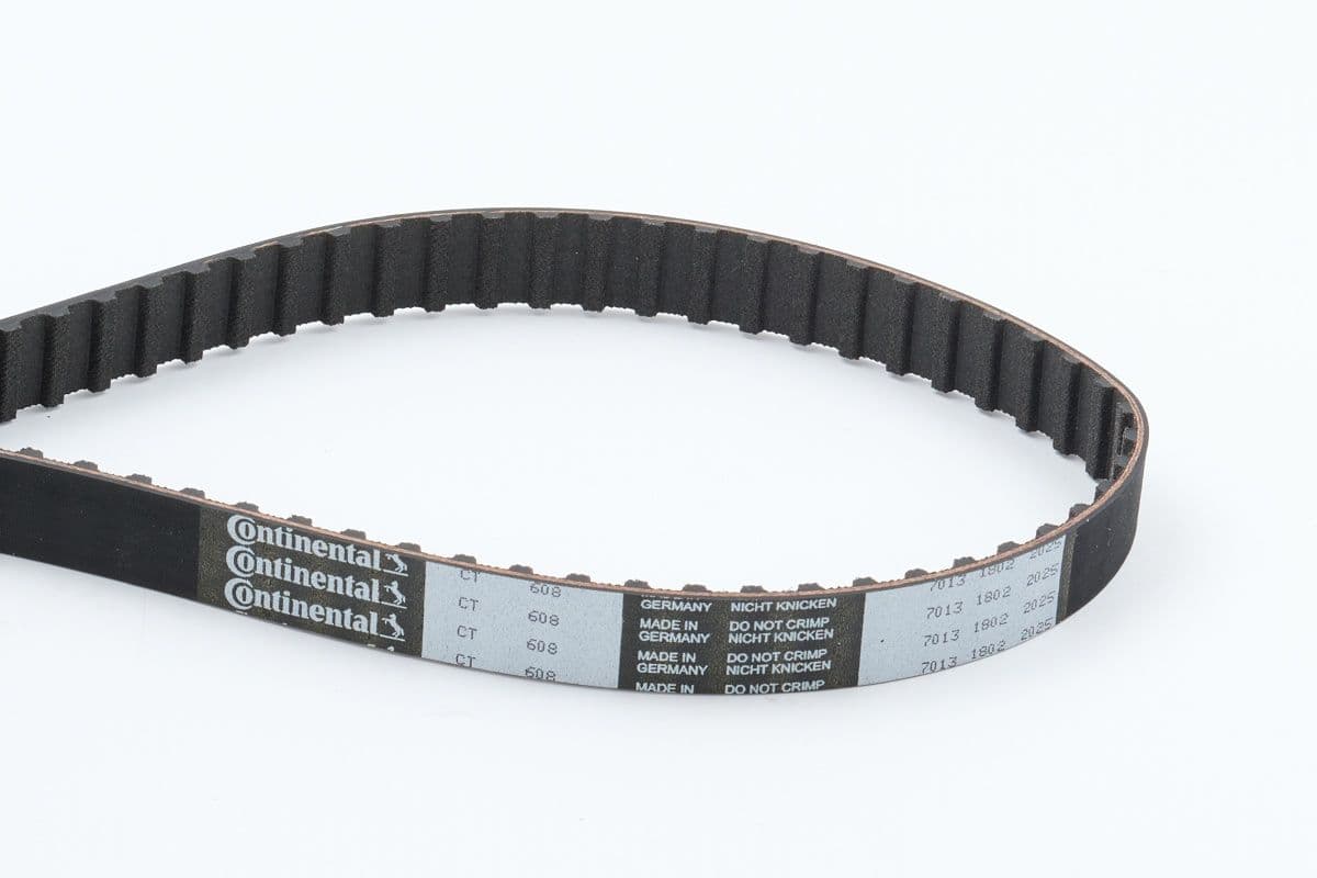 Curea de distributie CONTINENTAL CTAM CT608