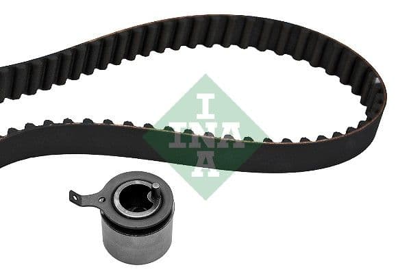 Set curea de distributie Schaeffler INA 530 0520 10