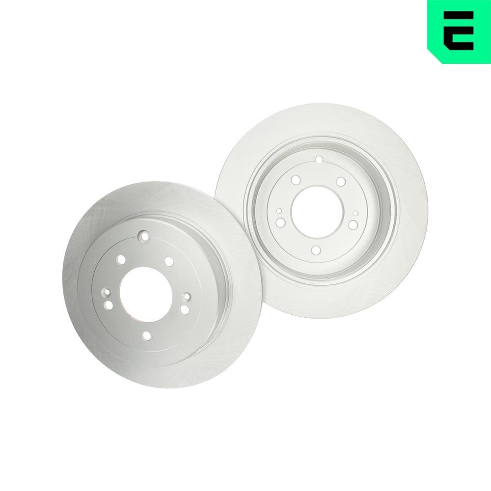 Disc frana OPTIMAL BS-9446C
