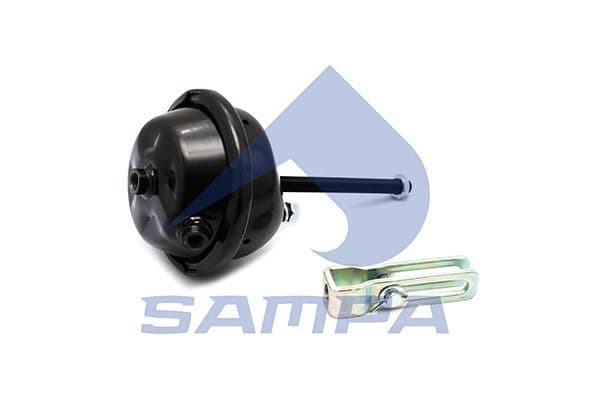 Cilindru receptor frana cu membrana SAMPA 094.020