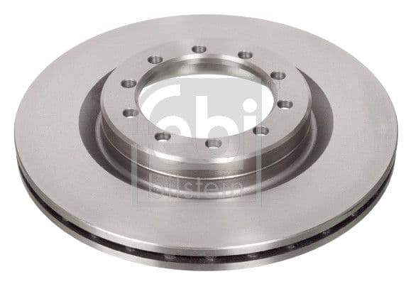 Disc frana FEBI BILSTEIN 101731