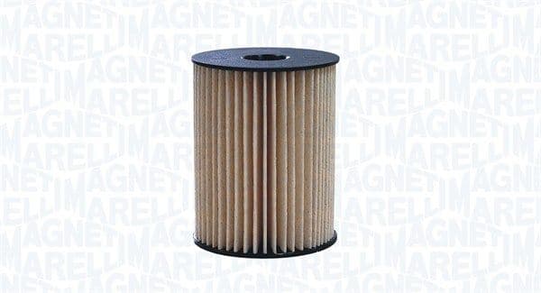 filtru combustibil MAGNETI MARELLI 153071760722