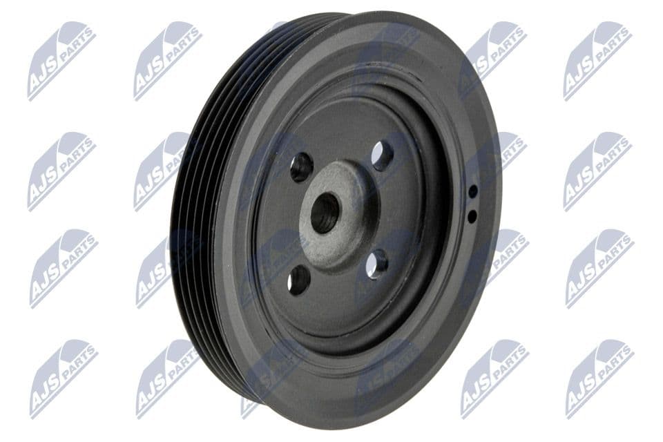 Fulie curea, arbore cotit NTY RKP-FR-015