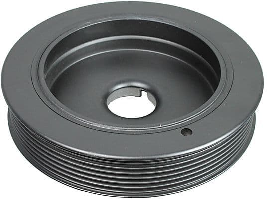 Fulie curea, arbore cotit METZGER 6400016