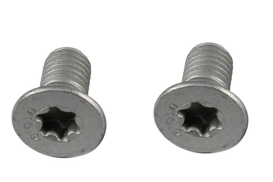 Surub, disc frana METZGER 11669K