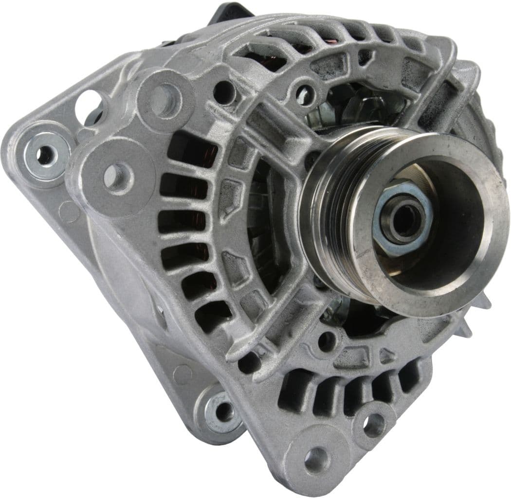 Generator / Alternator HC-Cargo F 032 112 075