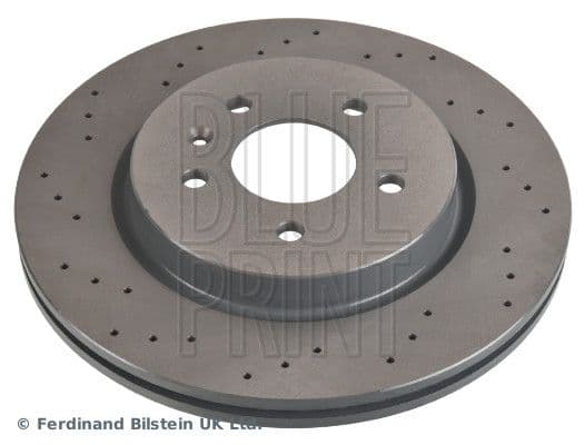 Disc frana BLUE PRINT ADW194345