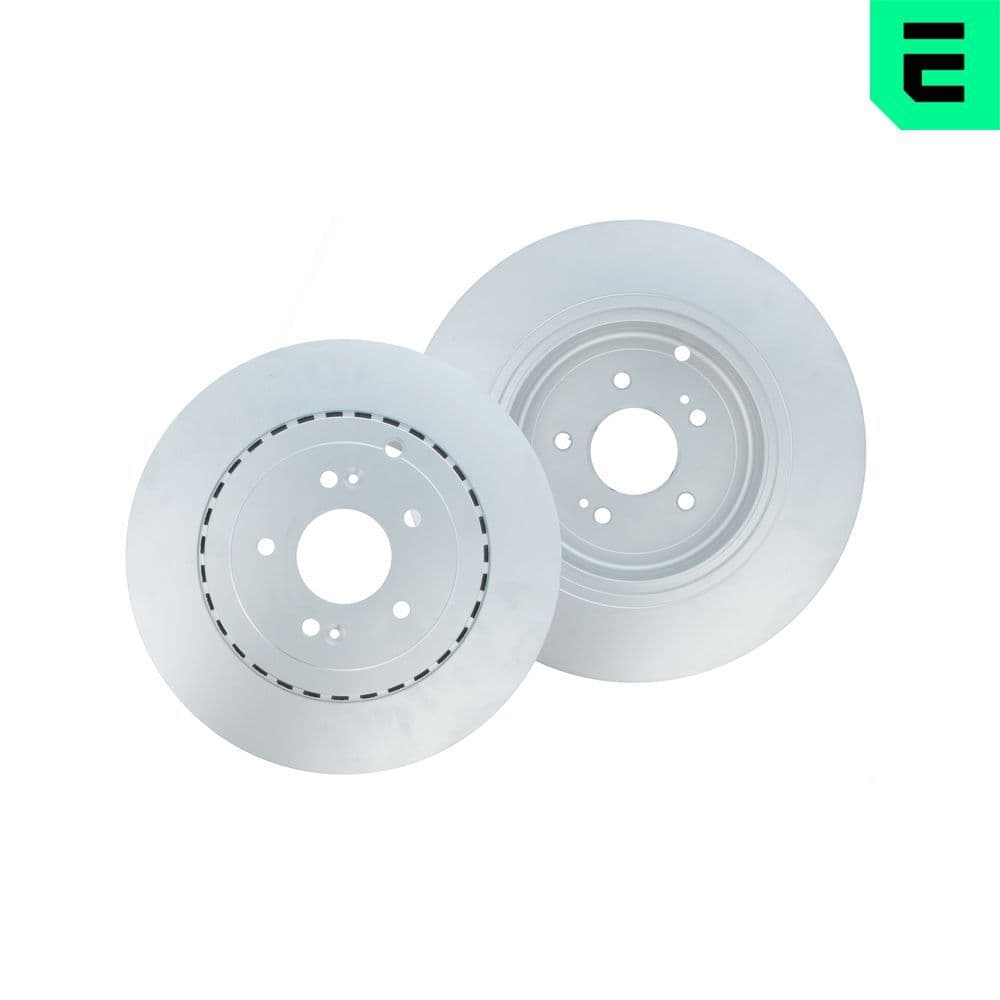 Disc frana OPTIMAL BS-9966HC