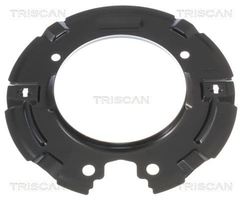 protectie stropire,disc frana TRISCAN 8125 11226