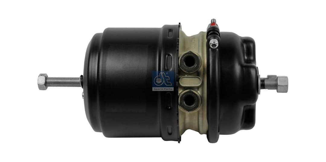 Cilindru de frana pretensionat cu arc DT Spare Parts 2.40610