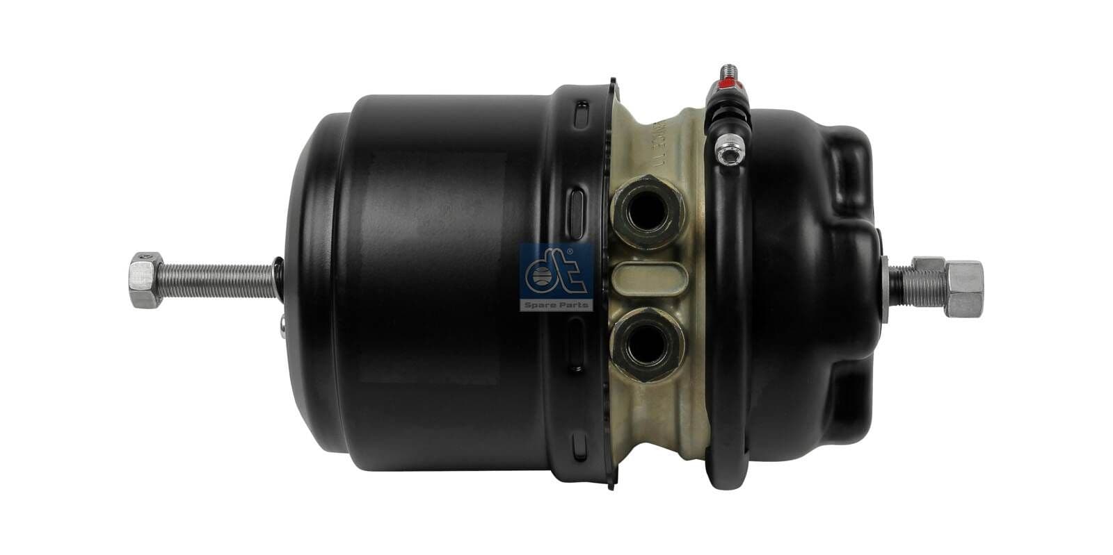 Cilindru de frana pretensionat cu arc DT Spare Parts 2.40610