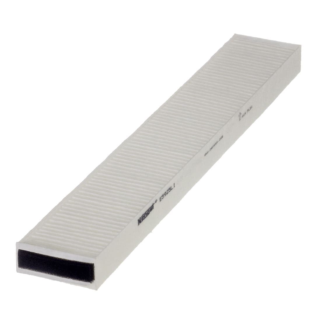 Filtru, aer habitaclu HENGST FILTER E5925LI