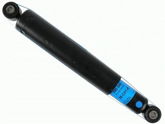 amortizor BOGE 36-C51-A