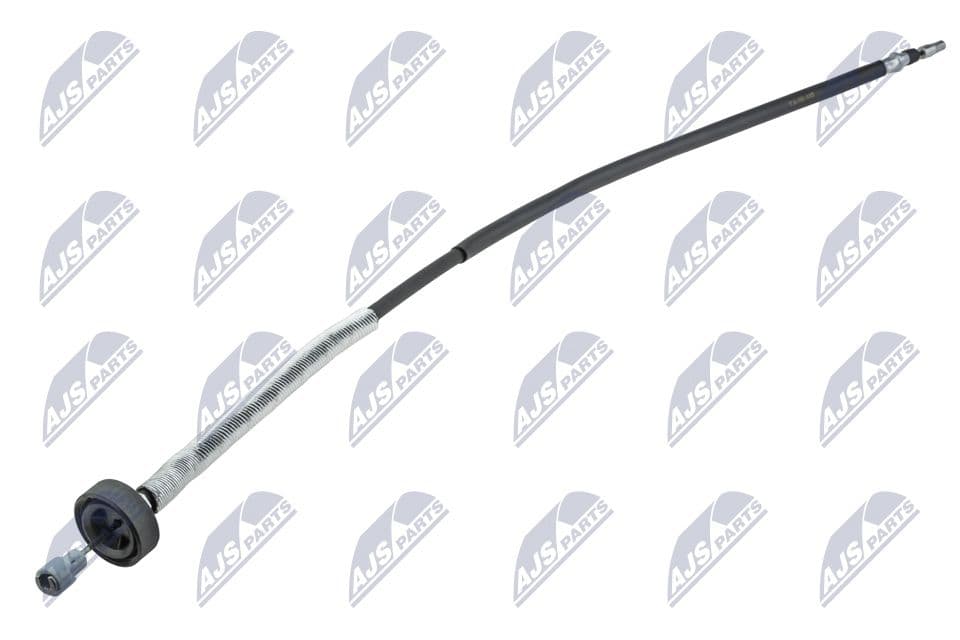Cablu, frana de parcare NTY HLR-RE-025