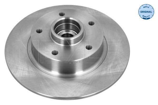 Disc frana MEYLE -ORIGINAL: True to OE. 16-15 523 4125