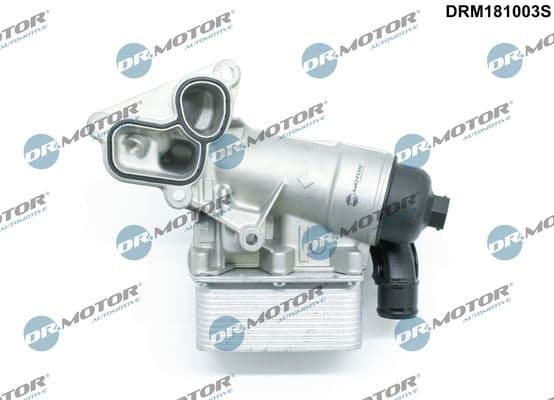 Locas filtru ulei Dr.Motor Automotive DRM181003S
