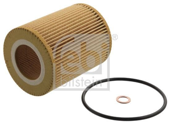 Filtru ulei FEBI BILSTEIN 26686
