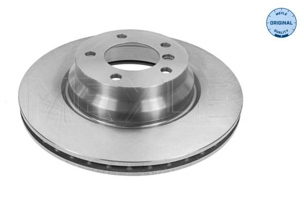 Disc frana MEYLE -ORIGINAL: True to OE. 315 521 3064