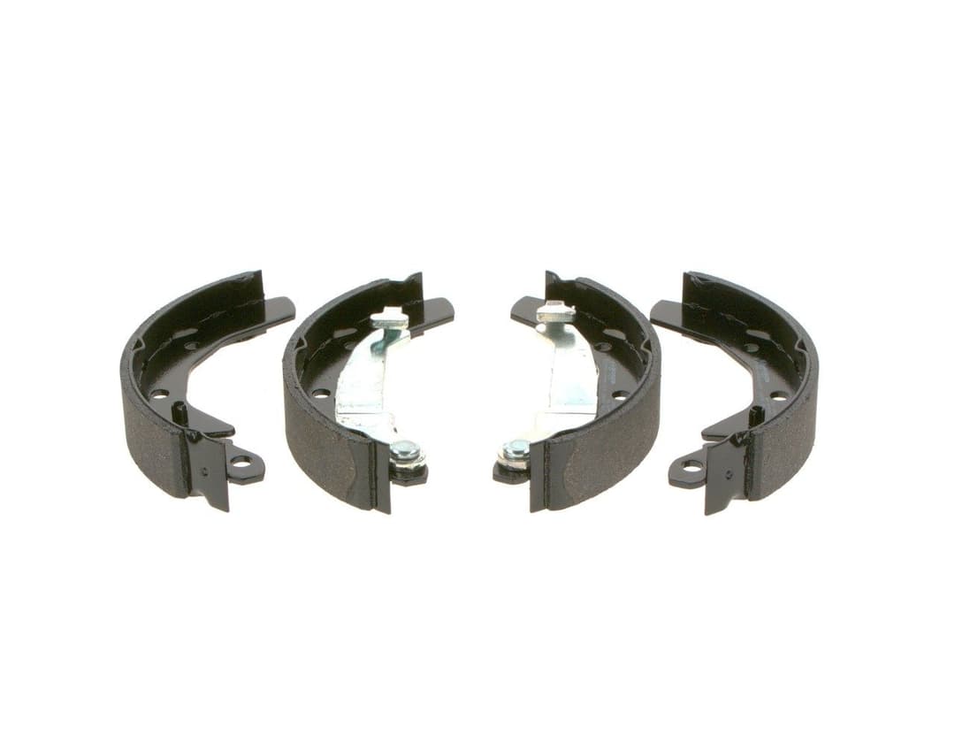 Set saboti frana BOSCH 0 986 487 628