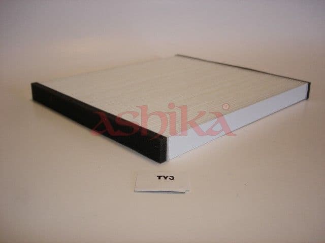 Filtru, aer habitaclu ASHIKA 21-TY-TY3