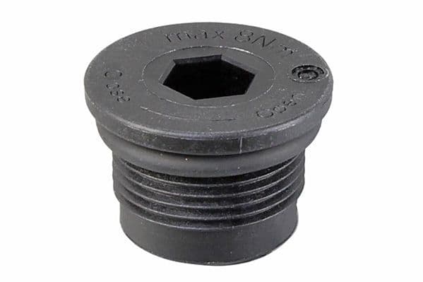 surub de golire,baia de ulei METZGER 8030097