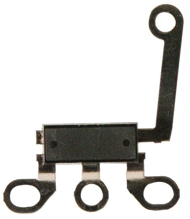 port diode,alternator HC-Cargo F 032 130 674