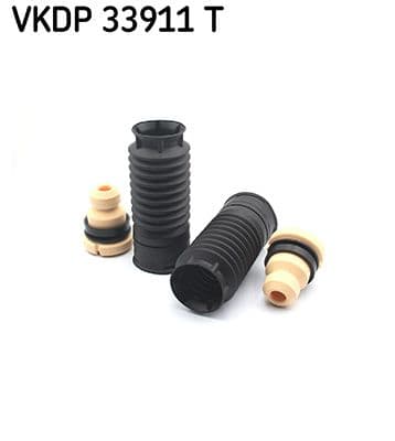 chit protectie praf,amortizor SKF VKDP 33911 T